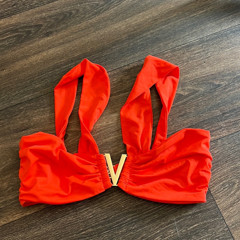 Alt Bikini Top